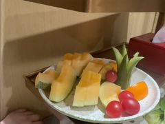 -海底捞火锅(赛格国际购物中心店)