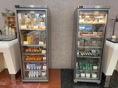 -浦东机场国航头等贵宾室