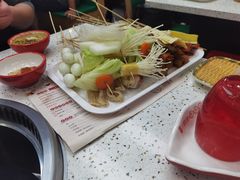 -小妖君串捞火锅(黄屯店)