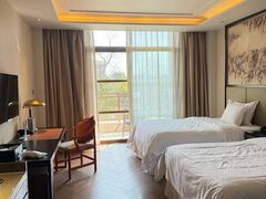 -成都安仁福朋喜来登酒店