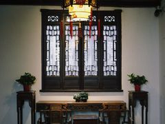 -南京民俗博物馆(甘熙故居)