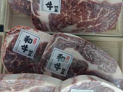 -Olé精品超市(北京合生汇店)