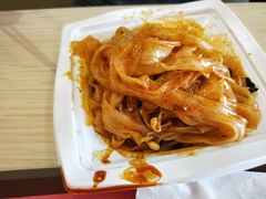 -魏家凉皮(大差市店)