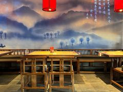 -红蜡烛-养生粥-津鲁菜(中山路店)