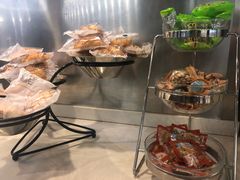 -虹桥机场V2贵宾休息室