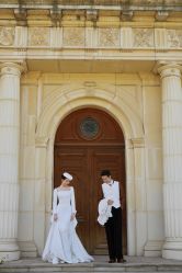 -巴黎恋人(盛景嘉园店)