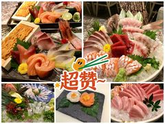 -御瀛日本料理