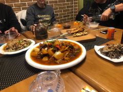 -新疆欣悦饭庄