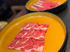 -牛New寿喜烧(闵行龙湖天街店)