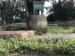 -磁器口古镇
