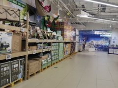 -盒马X会员店(上海森兰商都店)