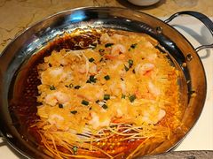 -陈大锅·岳阳鱼馆·地道岳阳菜(美食街店)