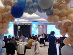 -海景壹号大酒店(滨湖店)