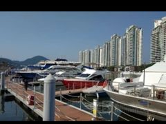 -三亚游船旅游中心(三亚鹿回头游艇游船公共码头店)