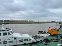 -长兴对江渡客运站