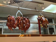 -葡珍轩冰室(虹桥机场T1店)