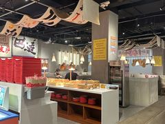 -言玖鲜火锅串串披萨自助(益田假日店)