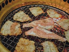 -久苑烧肉(世界城广场店)