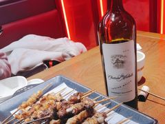 -管氏翅吧(马家堡店)