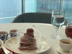 -悦轩中餐厅·高空江景·杭州柏悦酒店