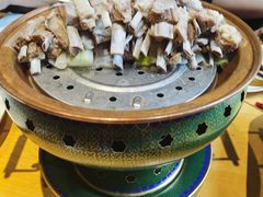 蒙料一八手把肉-蒙料·手把肉(望京店)
