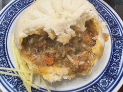 -孟家蟹包(锦绣街店)