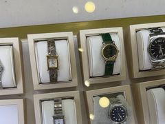 -海星奢选二手奢侈品手表包包鉴定回收寄卖(墨玉南路店)