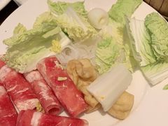 -常州富力喜来登酒店 Feast盛宴标帜西餐厅(新北万达广场店)