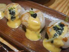 -花潮料理艺食馆(世欧广场店)