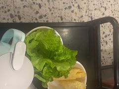 -八合里潮汕鲜牛肉火锅(上海汇智广场店)