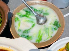 -情妹耙泥鳅·江湖川菜(科华店)