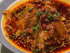 -峨嵋酒家(牡丹园店)