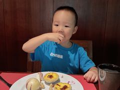 -西双版纳融创皇冠假日度假酒店