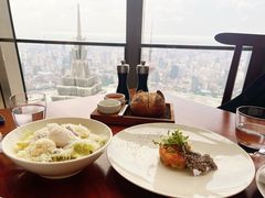 -上海柏悦酒店·世纪100牛排馆