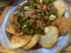 -清真•蜀风园(丁字沽店)
