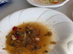 -天乐农家鱼头王(天目湖店)