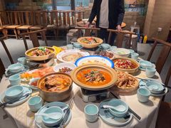 -慕湘精致湖南菜(水贝店)