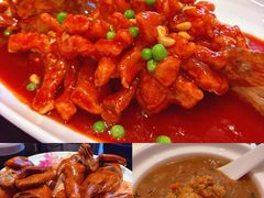 -新雅粤菜馆(南京东路店)