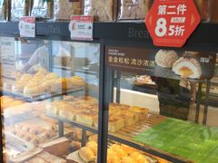 -BreadTalk面包新语·烘焙蛋糕(海珠丽影广场店)