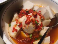 -佬麻雀·新湘菜(珠海金发购物中心店)