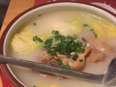 -一个叫川的地方(麒麟新天地店)