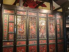 -院8里·小聚园老川菜(九眼桥店)