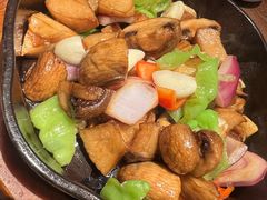 -云海肴·汽锅鸡·云南菜(领展购物广场·中关村店)