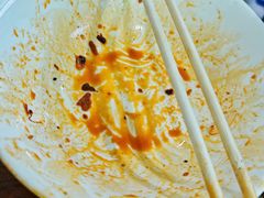 -王菊美食街·王菊面馆(总店)