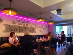 大堂-三生小馆(亭知路店)
