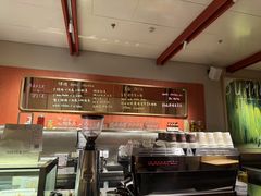 -get pizza意大利餐厅(凯德MALL店)