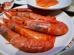 -芭菲盛宴·环球美食(解放碑英利国际店)