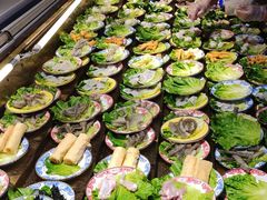 -九记潮汕现切鲜牛肉自助火锅(长沙·方圆荟店)