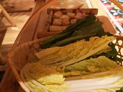 -椰夫人·养生椰子鸡(金沙洲永旺店)