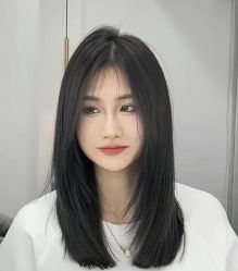 -妃格美发沙龙·烫发·染发